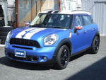BMW MINI COOPER S CROSSOVER