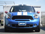 BMW MINI COOPER S CROSSOVER