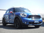 BMW MINI COOPER S CROSSOVER