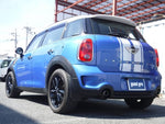 BMW MINI COOPER S CROSSOVER