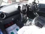 BMW MINI COOPER S CROSSOVER