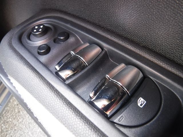 BMW MINI COOPER S CROSSOVER