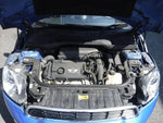 BMW MINI COOPER S CROSSOVER