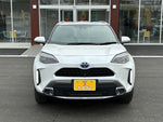 YARIS CROSS HYBRID