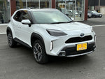 YARIS CROSS HYBRID