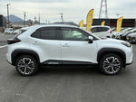 YARIS CROSS HYBRID
