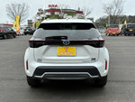 YARIS CROSS HYBRID