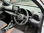 YARIS CROSS HYBRID