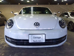 VOLKSWAGEN The BEETLE