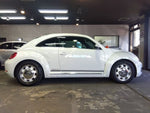 VOLKSWAGEN The BEETLE