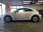 VOLKSWAGEN The BEETLE