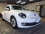 VOLKSWAGEN The BEETLE