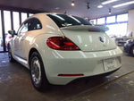 VOLKSWAGEN The BEETLE