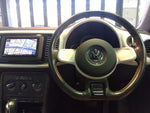 VOLKSWAGEN The BEETLE