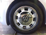 VOLKSWAGEN The BEETLE