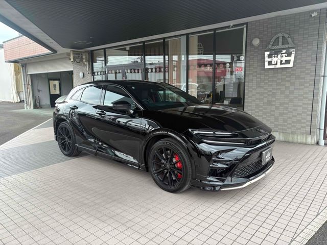 CROWN SPORT