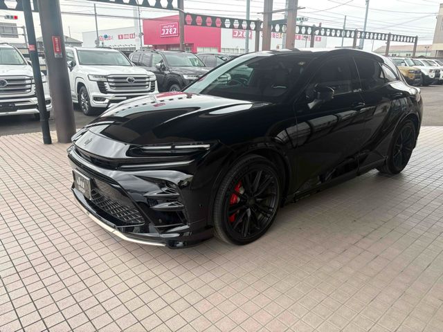 CROWN SPORT
