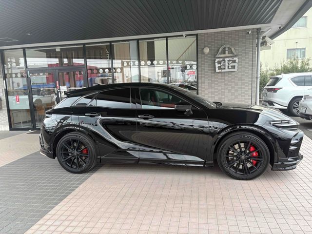 CROWN SPORT