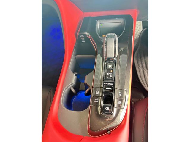 CROWN SPORT