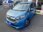FREED plus HYBRID