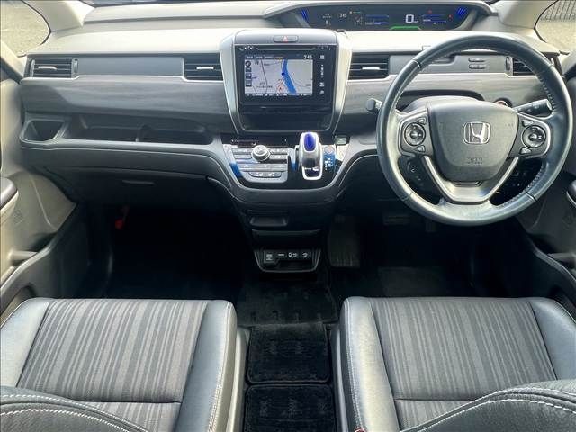 FREED plus HYBRID