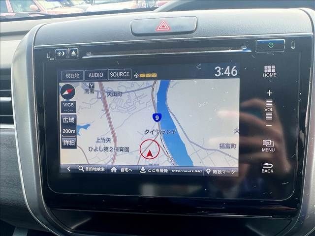 FREED plus HYBRID