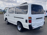 DUTRO Route Van
