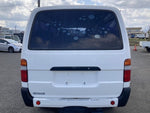 DUTRO Route Van