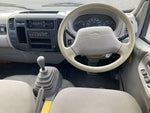 DUTRO Route Van