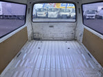 DUTRO Route Van