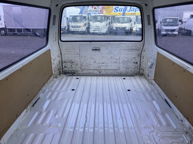 DUTRO Route Van