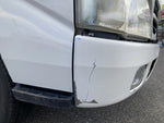DUTRO Route Van