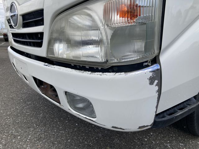 DUTRO Route Van