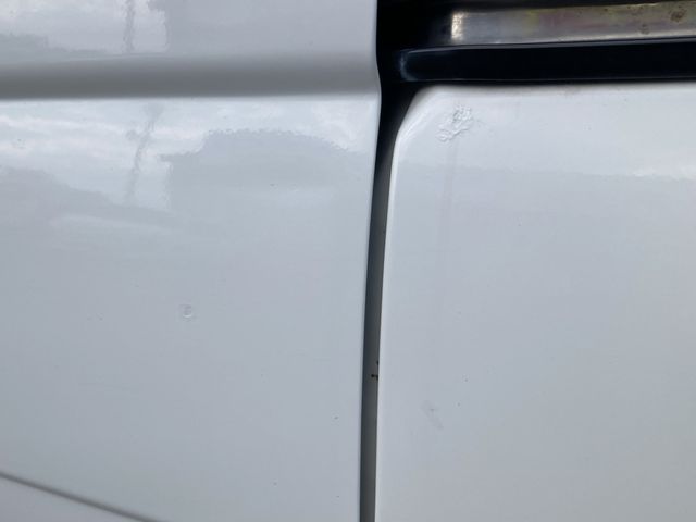DUTRO Route Van