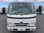DUTRO Route Van