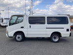 DUTRO Route Van