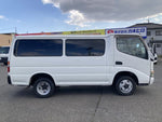 DUTRO Route Van