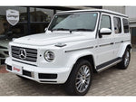 MERCEDES BENZ G class