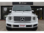 MERCEDES BENZ G class