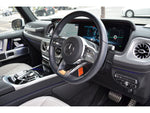 MERCEDES BENZ G class