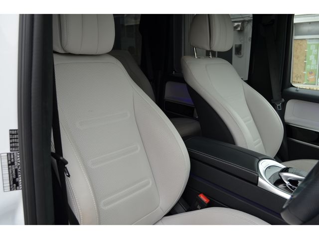 MERCEDES BENZ G class