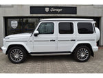 MERCEDES BENZ G class