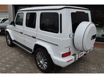 MERCEDES BENZ G class