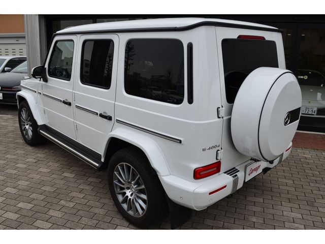 MERCEDES BENZ G class