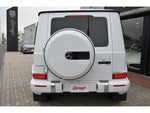 MERCEDES BENZ G class