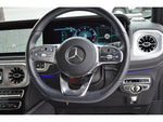 MERCEDES BENZ G class