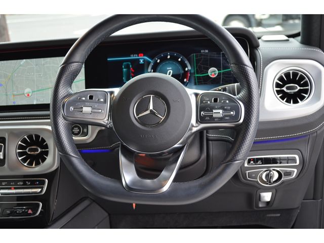 MERCEDES BENZ G class