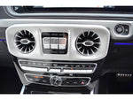 MERCEDES BENZ G class