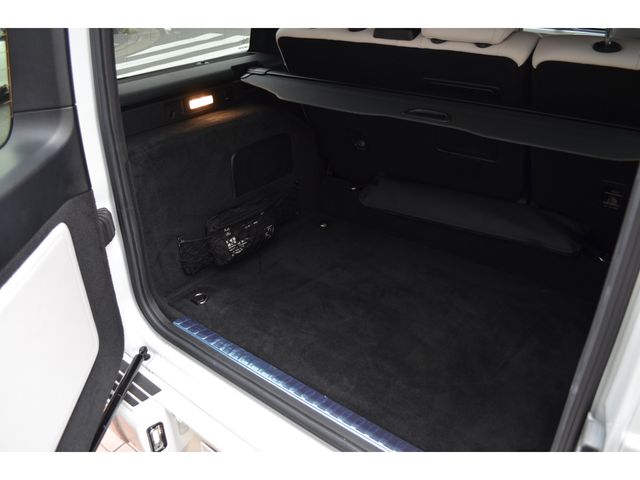 MERCEDES BENZ G class