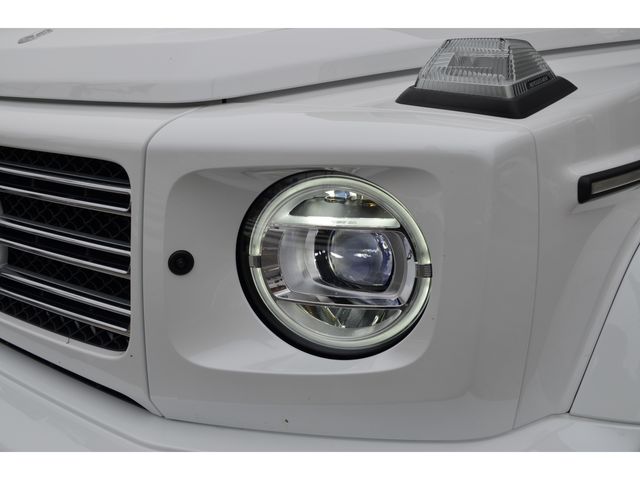 MERCEDES BENZ G class